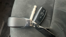 Mercedes-Benz GLB 200 AMG Line 5dr 7G-Tronic Petrol Estate